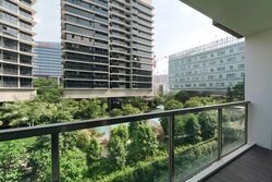 One-north Residences (D5), Apartment #601520661